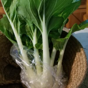 Pac Choi