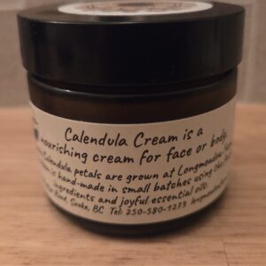 Face cream